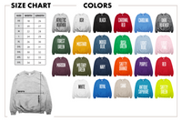 Christian Sweatshirt-Praying Mama-Varisty Style