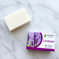 Lavender Love Gift Set