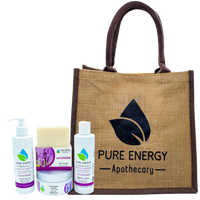 Lavender Love Gift Set